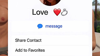 My Wife, a Hot and Insatiable Italian Slut (part 26)