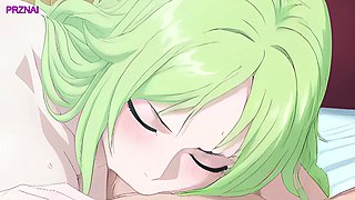 One Piece Monet (7) Hen