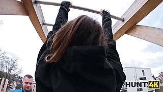 Prurient Sakura Hell at POV dirt