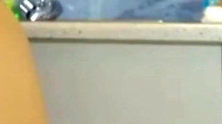 Erotic Euphoria: Sexydea's Nude Twerking Extravaganza!
