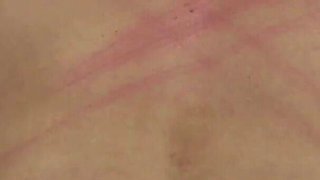 Great Luca Bella bare back whip
