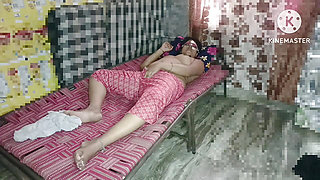 Hot Bhabhi Sucked In Front Of Her Husband Part 2