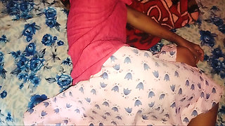 #10 DESI INDIAN MUSLIM GIRL(18) ROMANTIC SEX 69