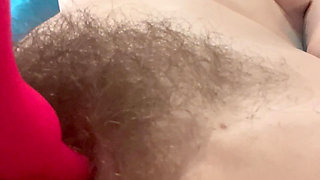 Wanking, wonderful wanking with natural beauty Rachel Wriggler
