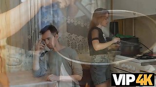 Vip4k. greed exposed