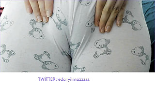 PUSSY LICKING WITHOUT FUCKING- LICK MY PUSSY- CAMEL TOE- CAMEL TOE- TURKISH MILF- TURKISH PORN- TURKISH DISCLOSURE