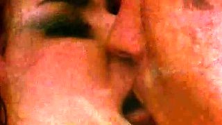 Redheads extreme hardcore anal dp