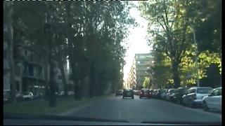 Whore with beautiful tits gets fucked hard in the bathroom of a bar