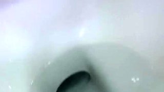 ItalianLace - Nasty Toilet Slave