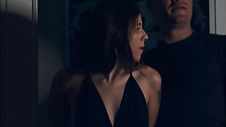 Xander Corvus' Steamy Bedroom Affair with Petite Passion