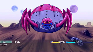 Dagon Ball Dragon Ball Super Lost Episode - Part 1 - Hentai Babe by Loveskysanx