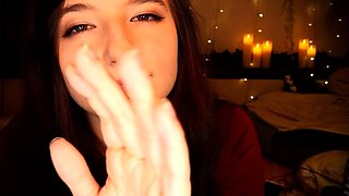 AftynRose ASMR - Sleep Hypnosis