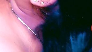 Hot Desi Couple Excited for the Early Morning Romance