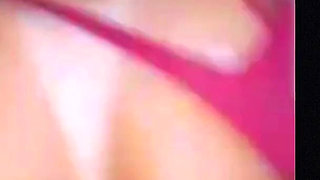 She Put Her Panties Aside and Fucked Me Tasty in Front of Her Cuckold Husband