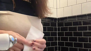 I’m Not Sure That My Colleague Sent Me Her Video by Mistake.