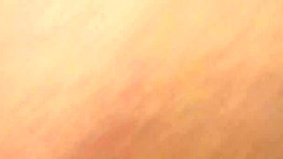 Stepmom Woke up with a Wet Pussy Which He Kindly Pulled on His Big Cock and Fucked with His Fist While They Were Home Alone