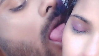 Desi Indian Horny Step Sister Fucks Her Elder Step Brother Like Hollywood Porn Movie ( Hindi Audio