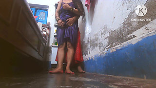 Foreigner Sexy Lady Teacher and Student Sex Video