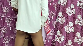 Indian School Lovers Sex Video