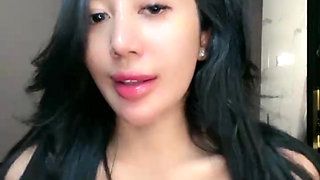 Why don't you go to the Cocoa Cup, you want to make a little bit of a fuss about it?