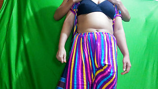 After Long Time Fucked My Desi Beautiful Step-sister First Night