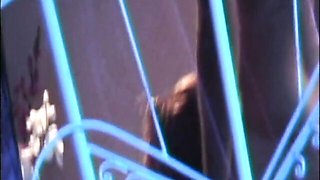 Big-boobed chick Lee Ann penetrated in her lovely poses by big cock