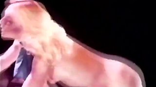 Electric Blue Special - A Night At Paul Raymonds Revuebar