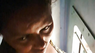 Hot Bengali Village Wife Fucking Hard In Home, Blouse remove boob show