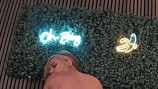 Happy Ending Massage Gone Wild