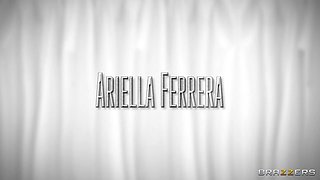 Say Yes To The Breast With Ariella Ferrera, Aviannah Elise - Brazzers