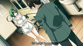 Mysterious dona's 69 position xxx