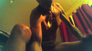 Self Love Was the best idea to masturebate