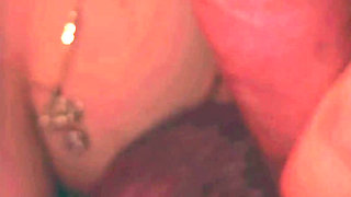 Dominican BBW Loves to Suck Cum Out!