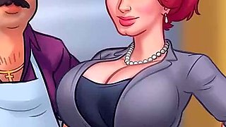 Summertime saga: take your pants down ep 68