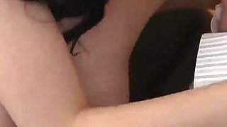 Female President's Sexual Desire. 3