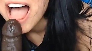 My Black Daddy - BBC Cuckold