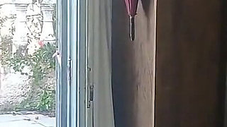 My Stepmom Punished Me, I Watched Her in the Shower and Ended up Letting Me Fuck Her Ass Very Tasty