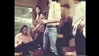 Jhon Homes Tastes the Vagina