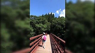 Small Tit Amateur Watched Being Fucked