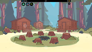 Camp Pinewood v2.6.0 Part 6 Gameplay by Loveskysan69