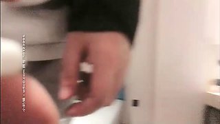 Chinese Whore fucking