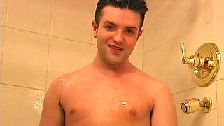 Twink Jeremy West