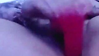 Explosive Squirting Pussy
