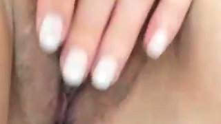 My wife likes to masturbate