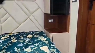 Young Stepsister Fuck with Stepbrother