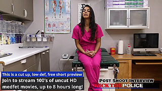 Used By A Cop - Misty Addams