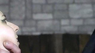 Tormented Whore - Candle Course