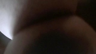 Great Big Boobs On Masturbating Redhead