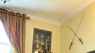 Sexy mature amateur wife hardcore cuckold fucking