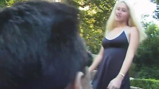 Naughty bimbo soul-stirring adult movie